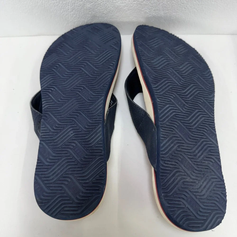 Reef flip flops